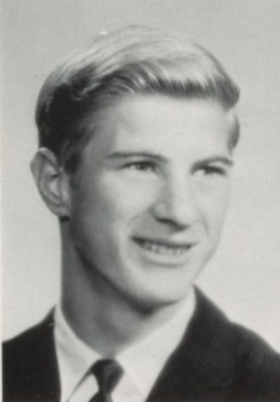 Terry Englebert Moore