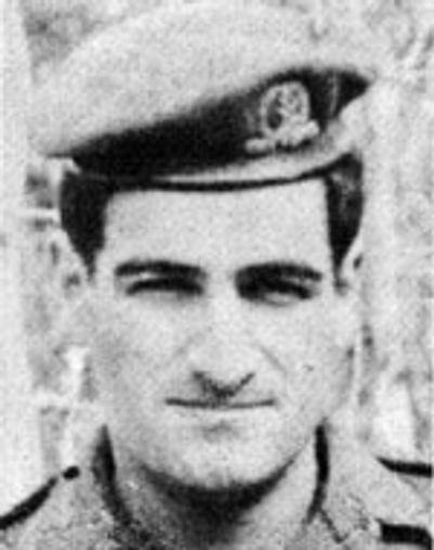 Aharon-Meir Hayun