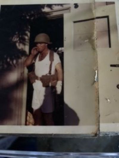 Thomas Kevin Lyons