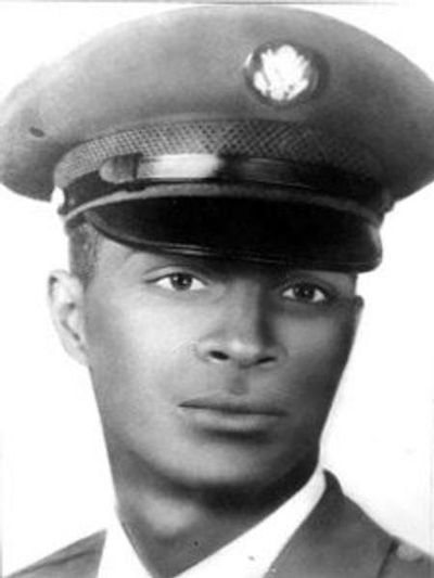 Theodore W High IV