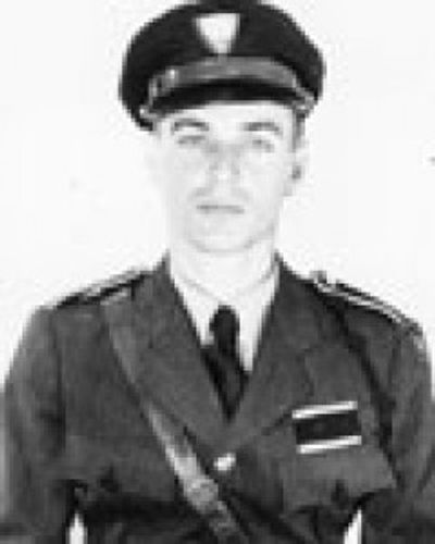Daniel L. O'Brien