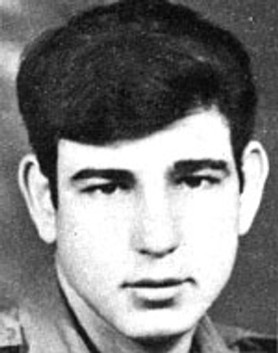 Eliyahu Nurieli