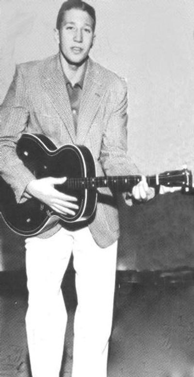 Peter Simmons Reinhart