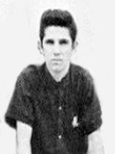 Ronald J Corbin