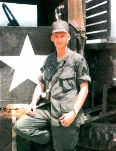 Kenneth Allen Hardin