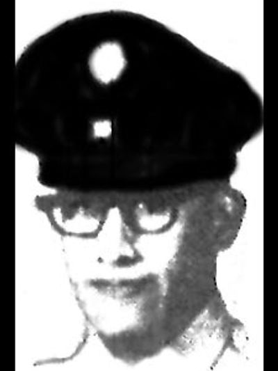 Frankie L Vargas
