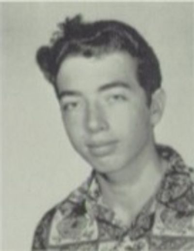 Barry Andre Hansen