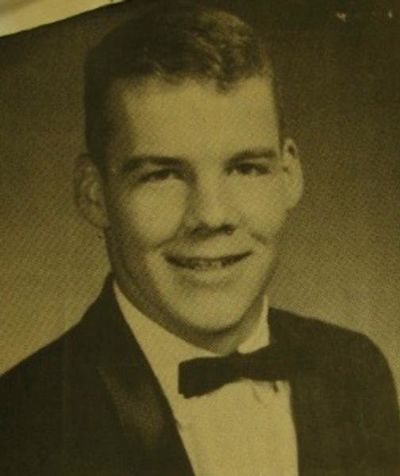 James Andersen Smith