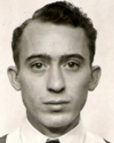 Sherman E. Nowlin