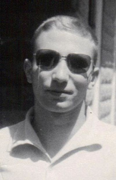 Peter Simmons Reinhart
