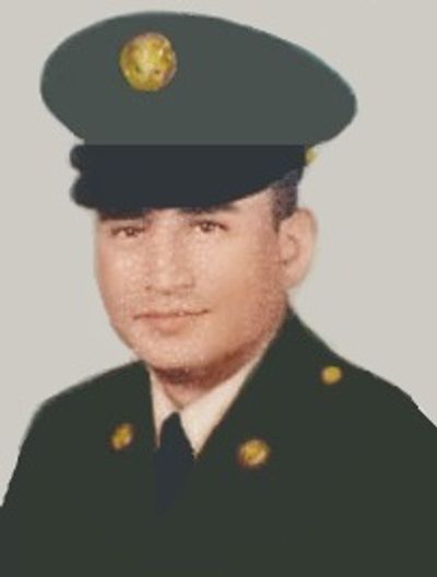 Joe Aleman Miranda