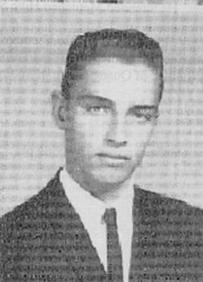Anthony Skodmin