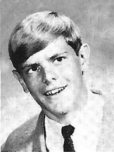 Kenneth C Baxter