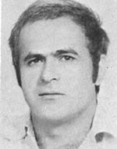 Menashe Anuar