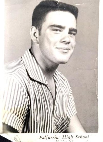 Jerry Jack Johnson