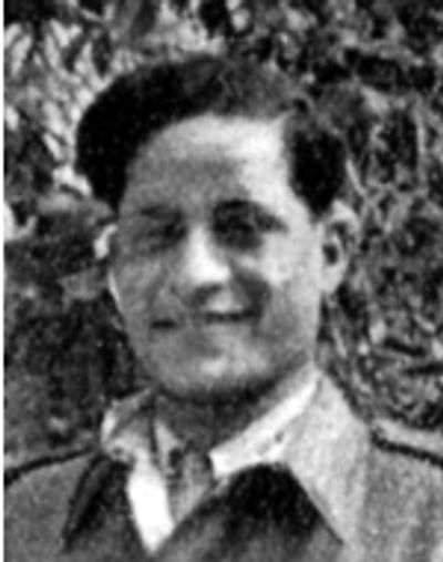 Yosef Mekinton
