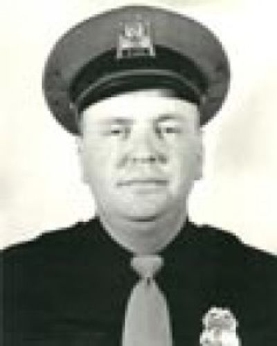Marvin L. Hansen