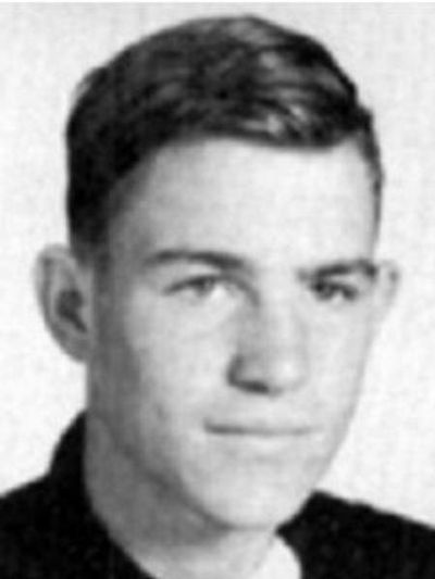 Victor Garnett McCall