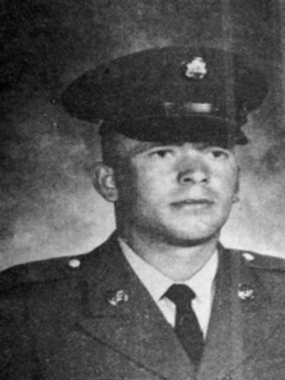Donald Lee Eldridge