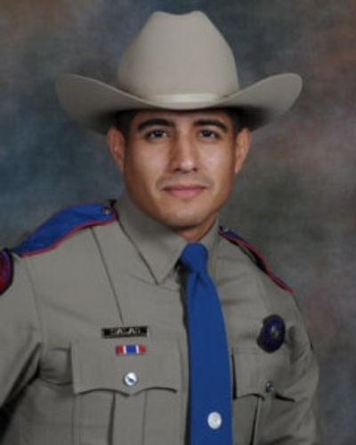 Anthony Carlos Salas