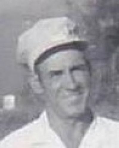 Lester B. Sumner