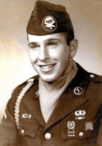 Stanley Albert Stys
