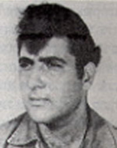 Aharon Molkandof