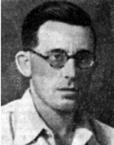 Mordehai Malchin