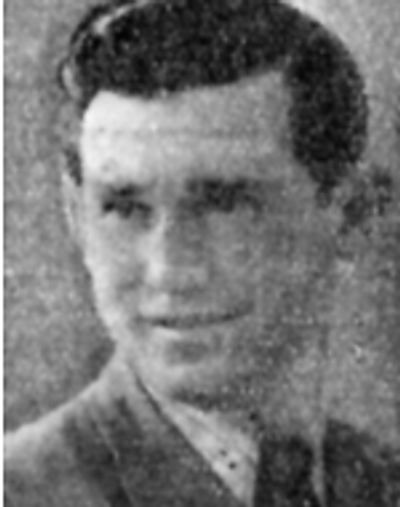Natan Pantz