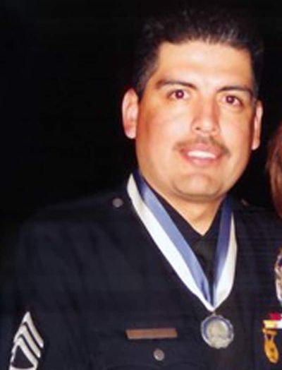 Harry J. Schanz