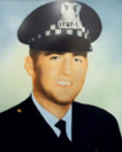 Thomas J. Kelly