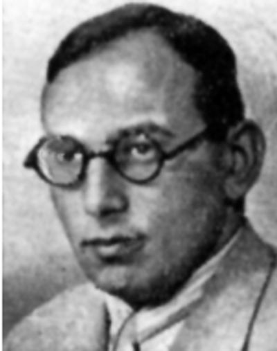 Bruno Robinzon