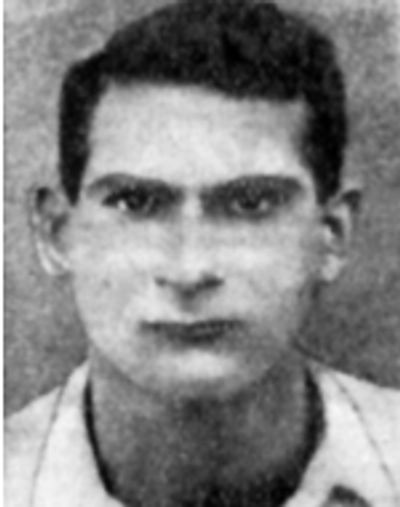 Yehezkel Franko