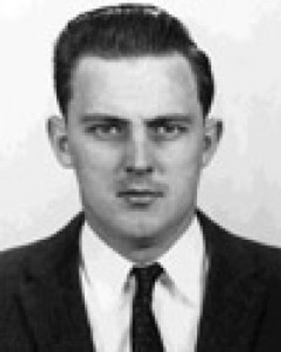 Louis Golonka