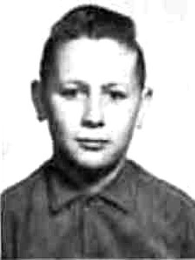 John R Dagostino JR