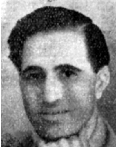 Menahem Mizrahi