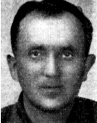 Moshe Binder