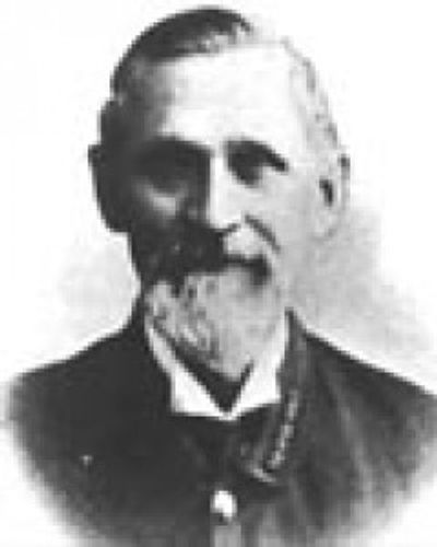 John F. Shinberger