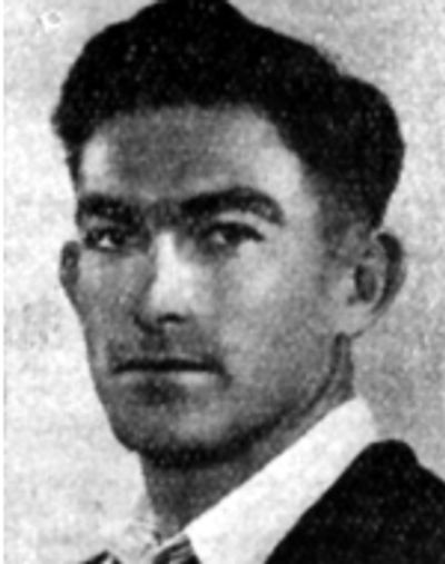 Mordehai Dagi