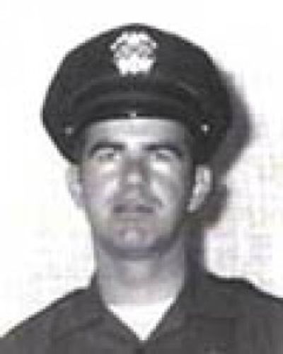 Stephen Michael Owens