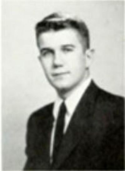John Cline Strickler JR