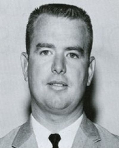 Dale M. Harbolt