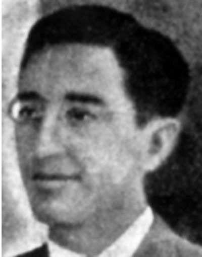 Shmuel-Itzhak Shaklanovski