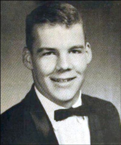 James Andersen Smith