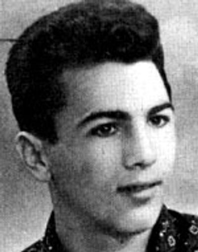 Shimon-Zeev Cohen
