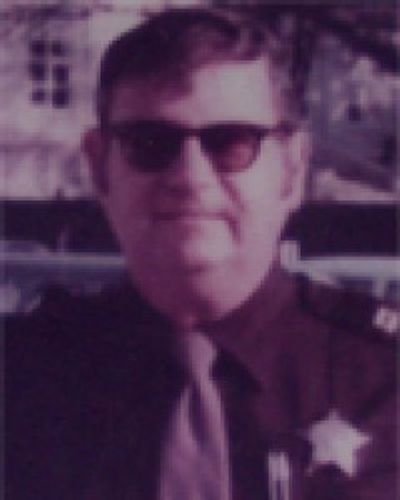 Roy Huskey