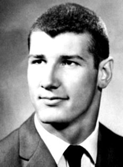John David Benien
