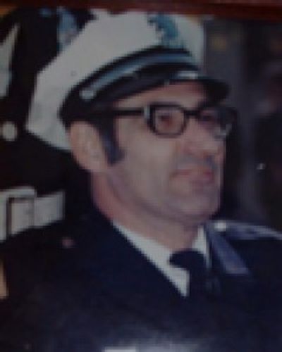 Richard Fickeisen