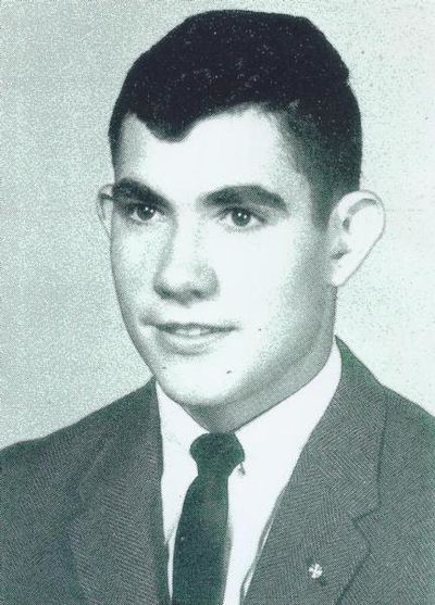 Lawrence Joe Crawford