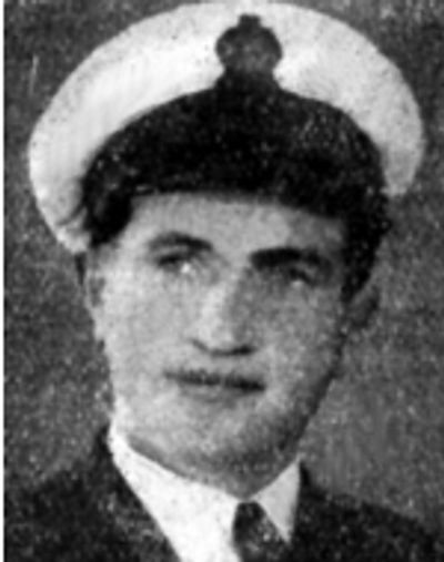 Itzhak Grinold